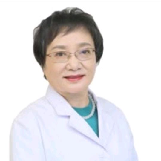 皮肤病专家白教授