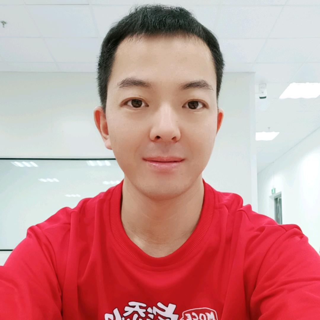 任闯Money