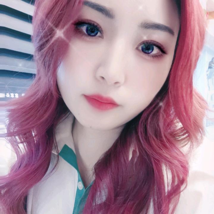 理享美发