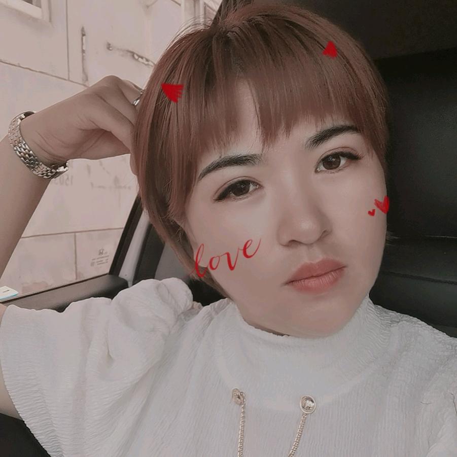董小姐