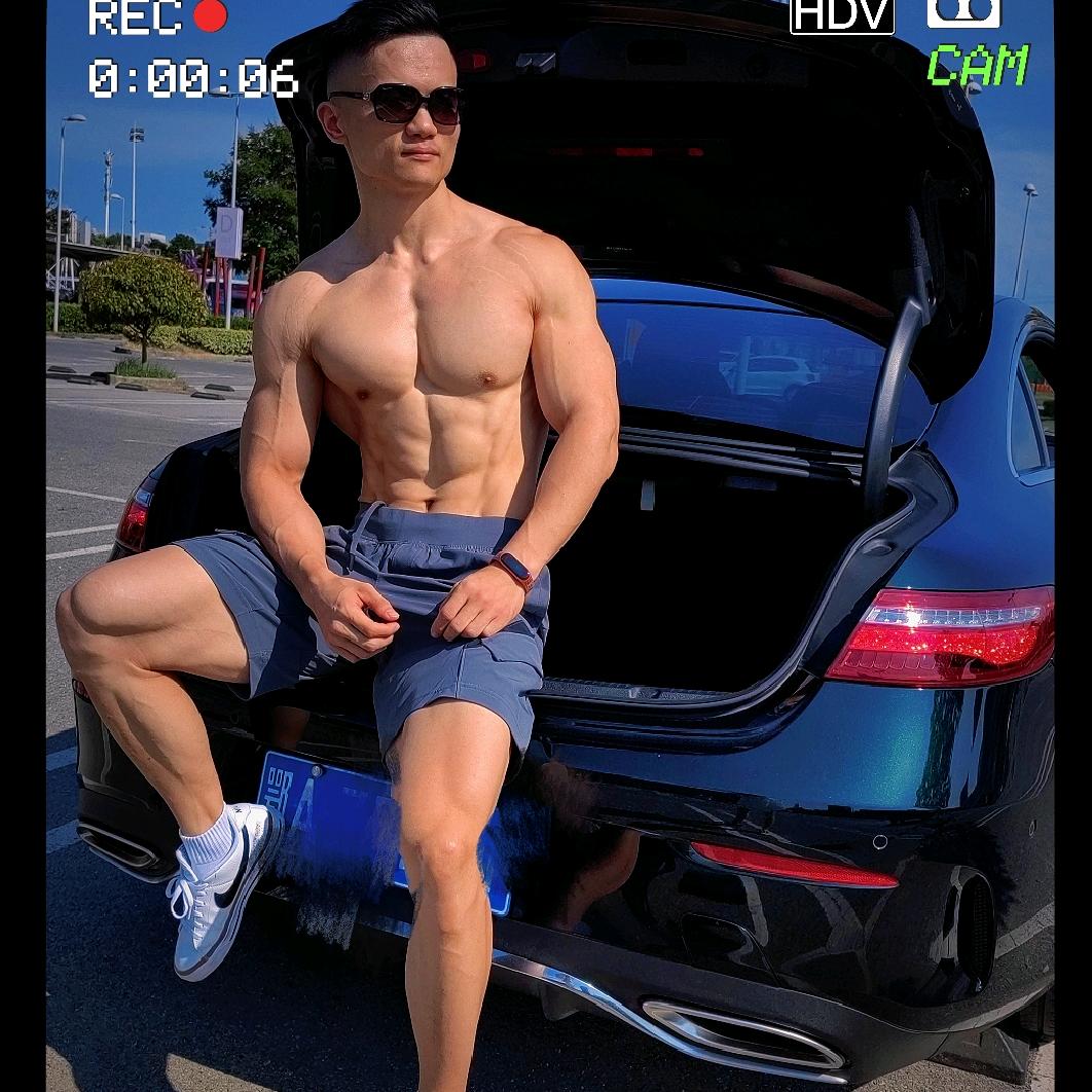 盖力普健身·(汉口1872店)直播号