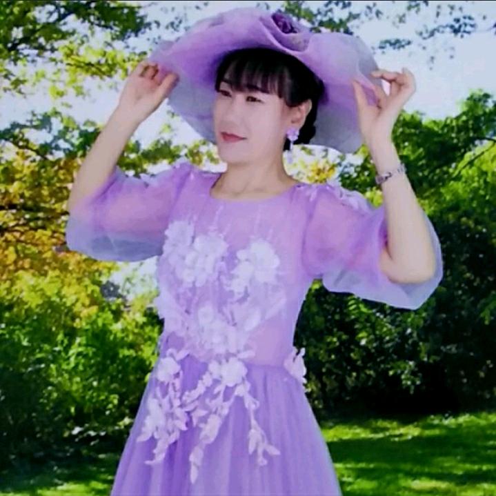 云彩朵朵