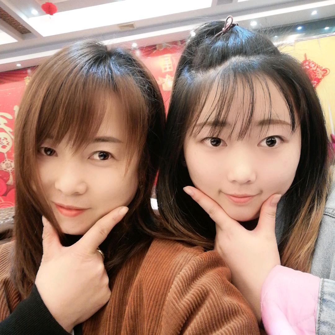 丽姐-鸦鹊岭彪王家私