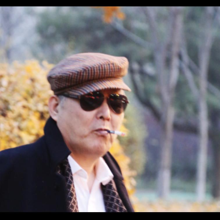 建国门找建国（你若盛开 蝴蝶🦋自来）