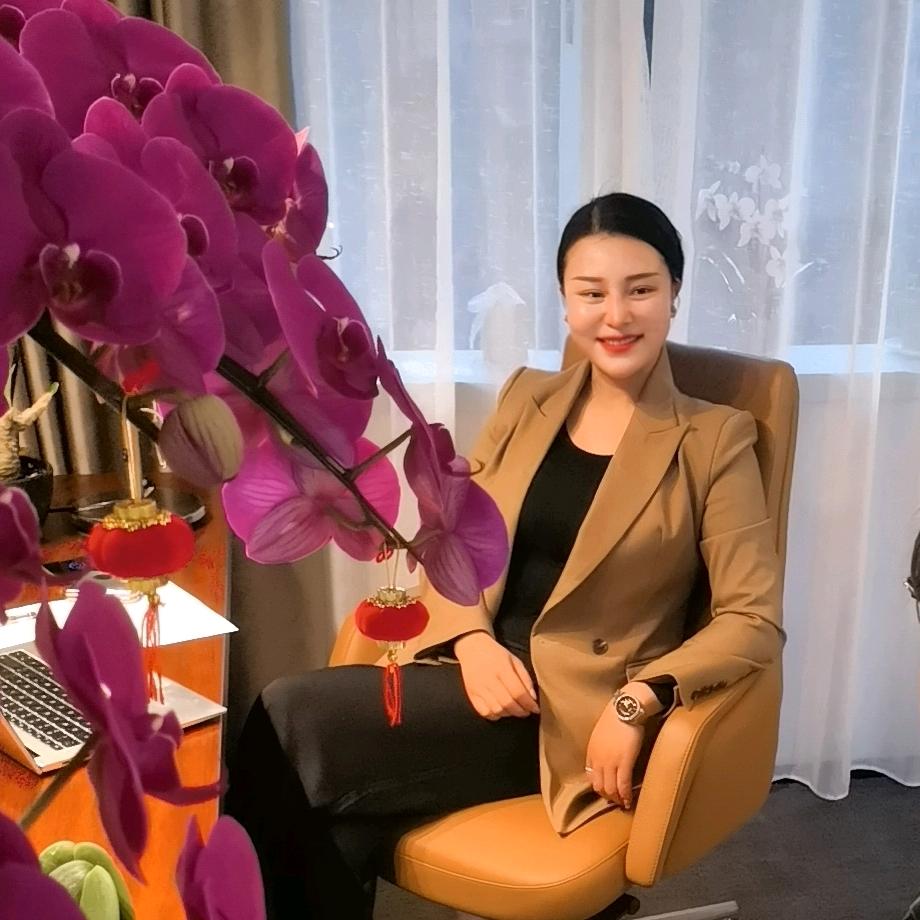 ❤️芷迎老师