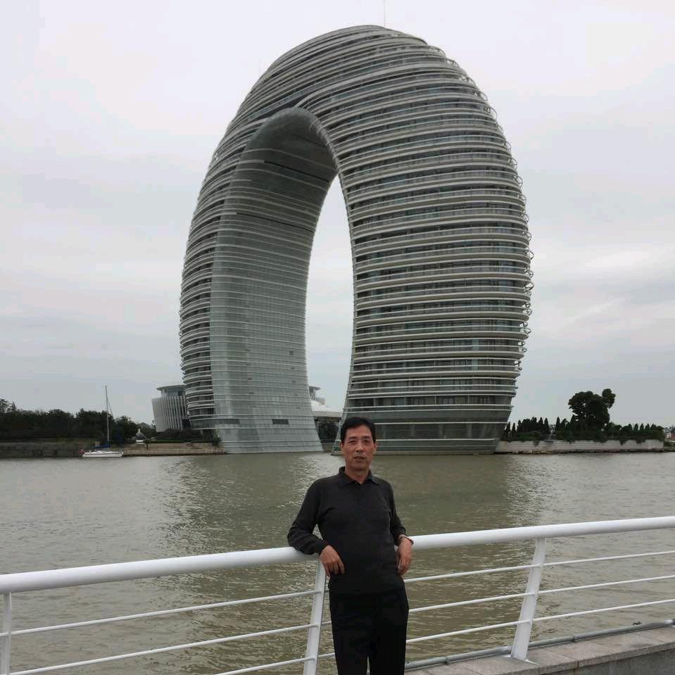 顾新恩