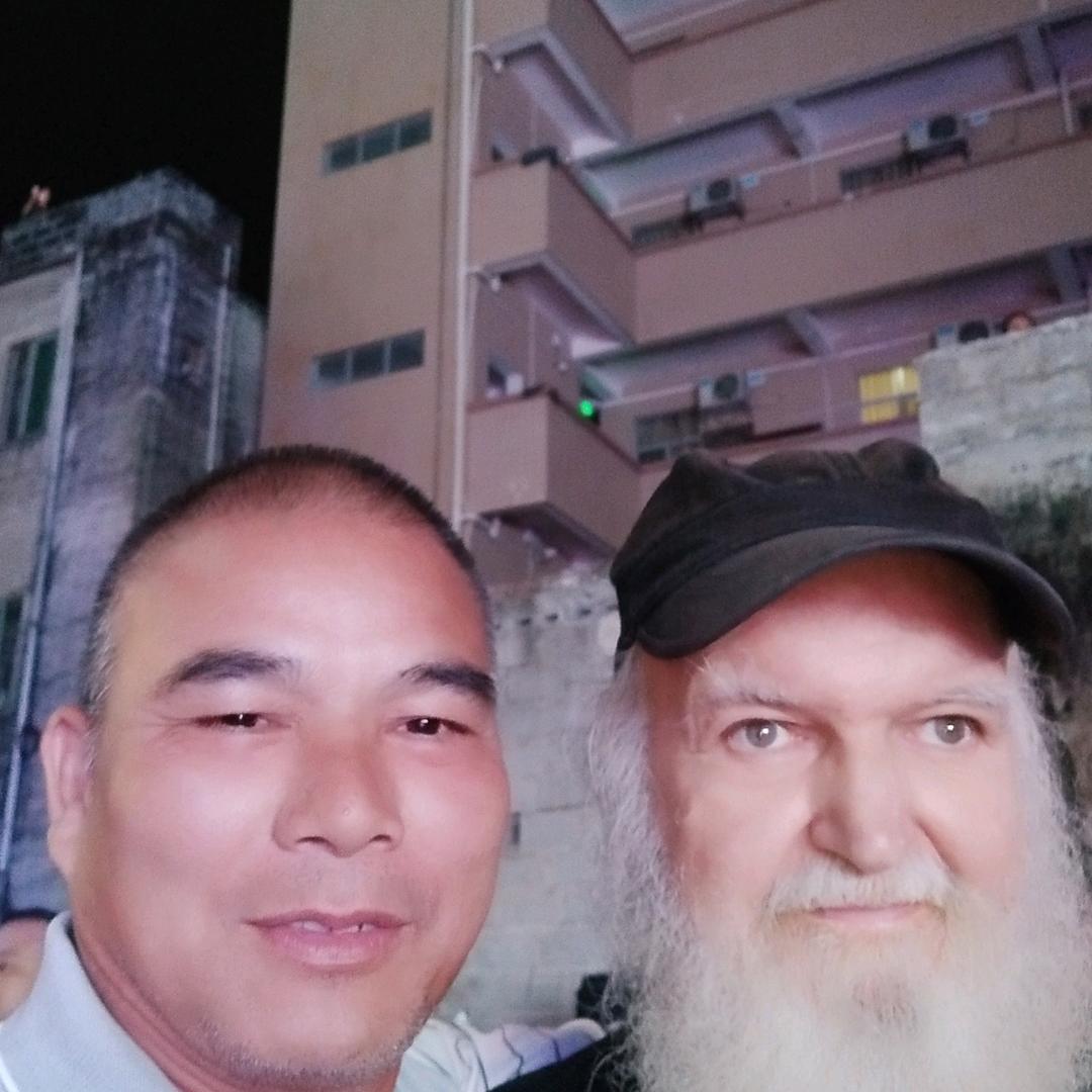 卢桥春
