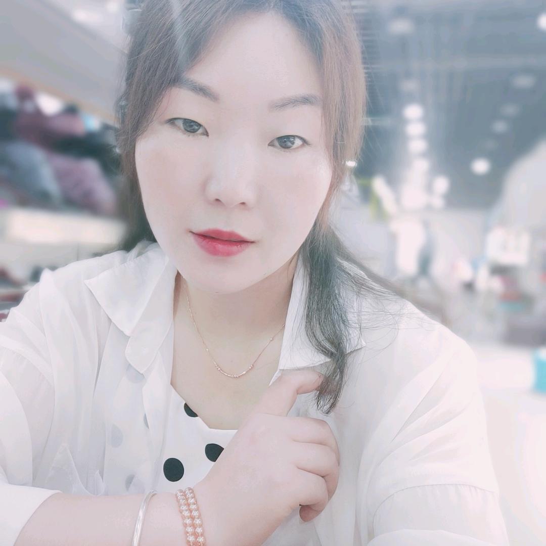 我就是我（颍东店）