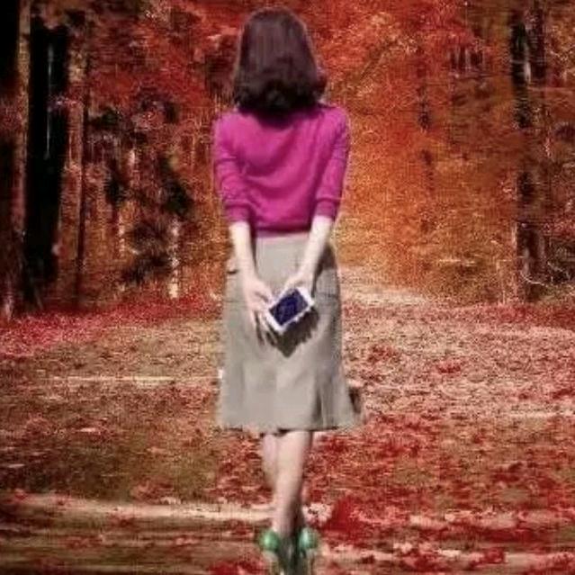 沉雨♥(｡￫v￩｡)♥落艳