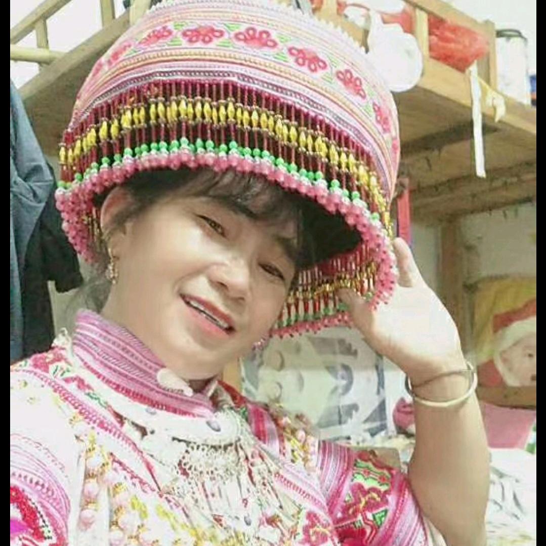 杨珍
