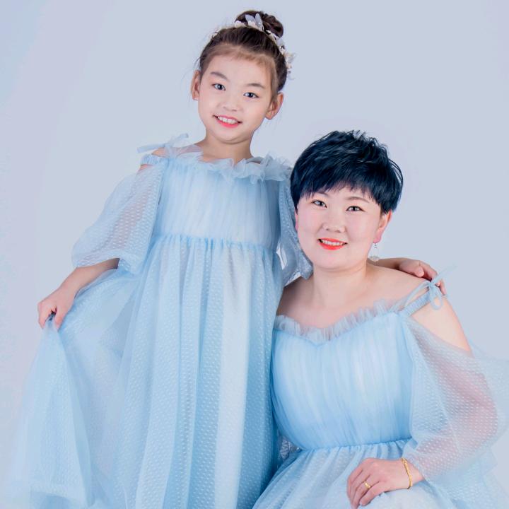 我姓花
