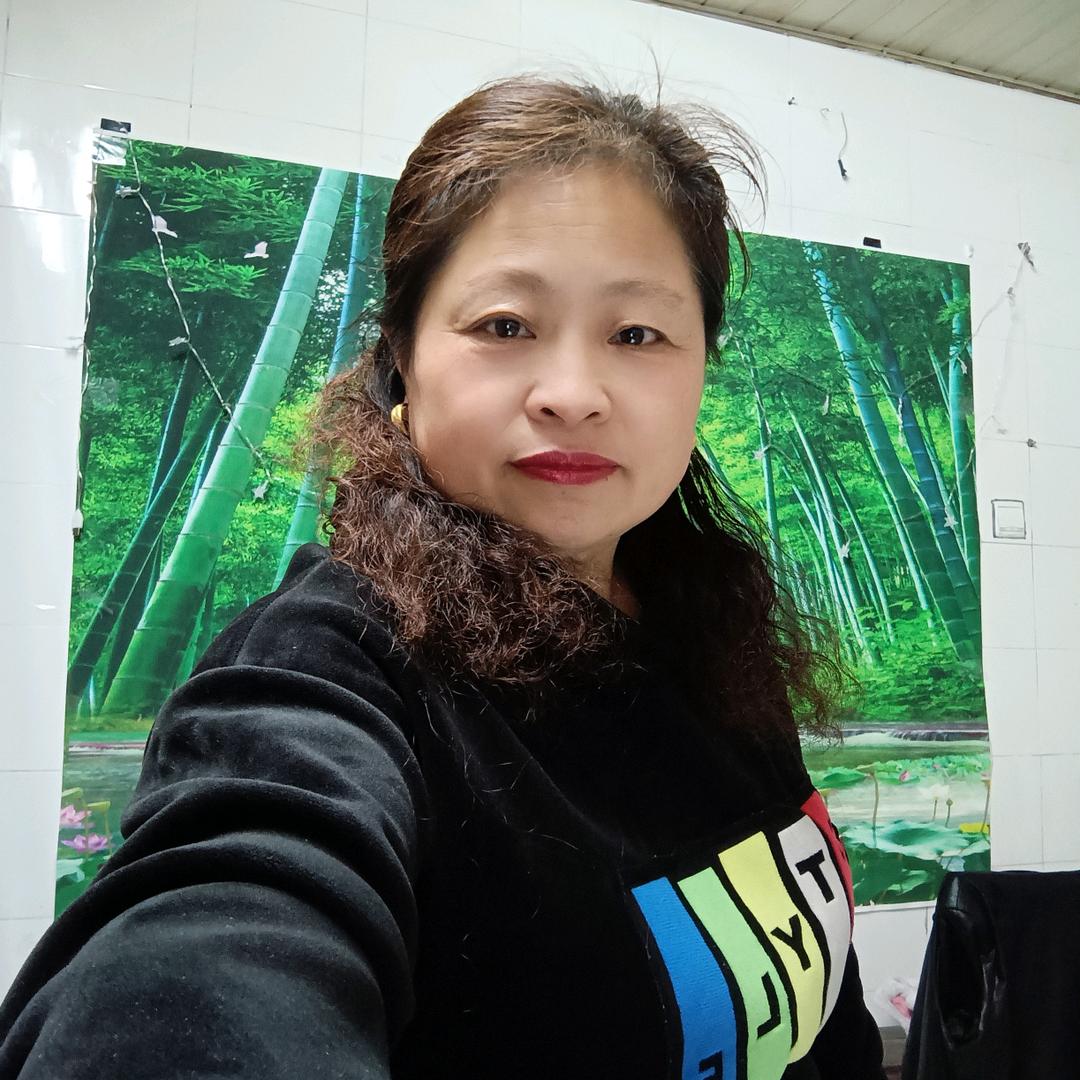 江苏兰姐