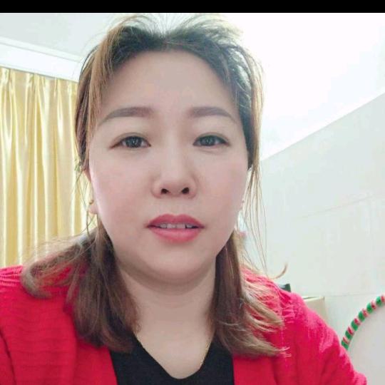 杨家二姐