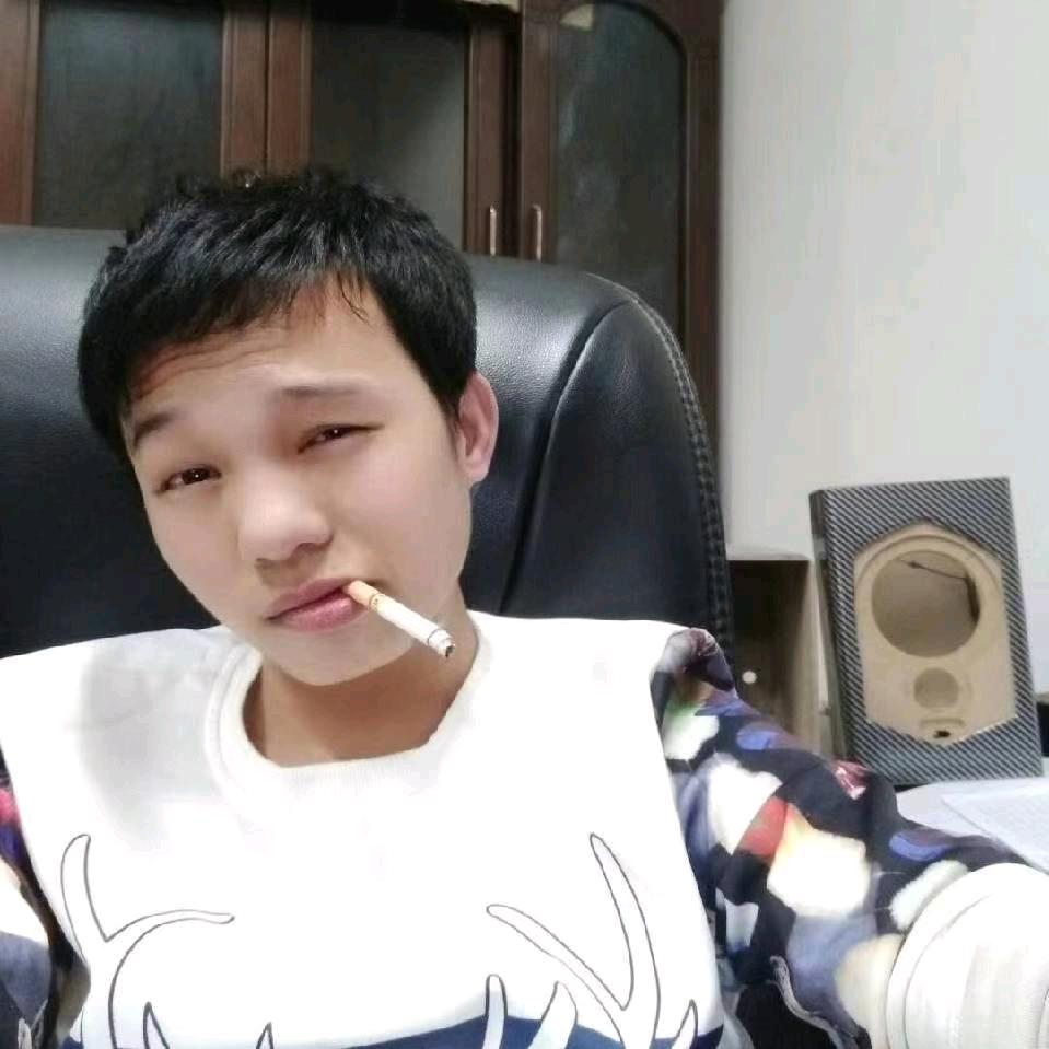 @好吃懒做