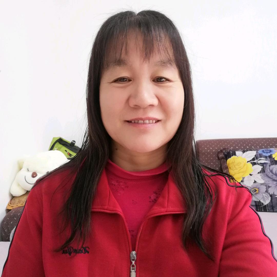 秀丽姐爱唱歌🎤（每天晚上7：30）