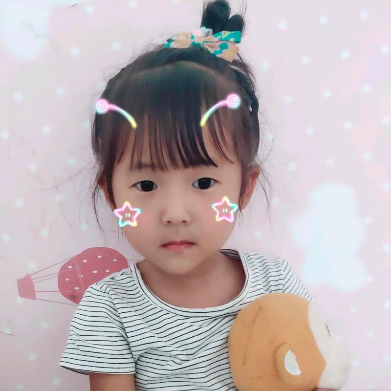 张