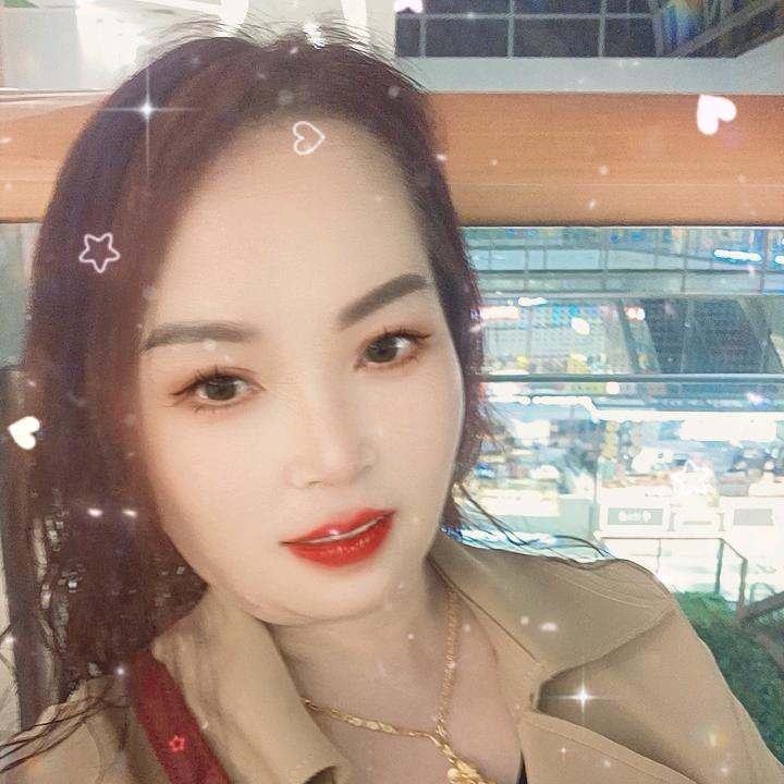 美麗動人