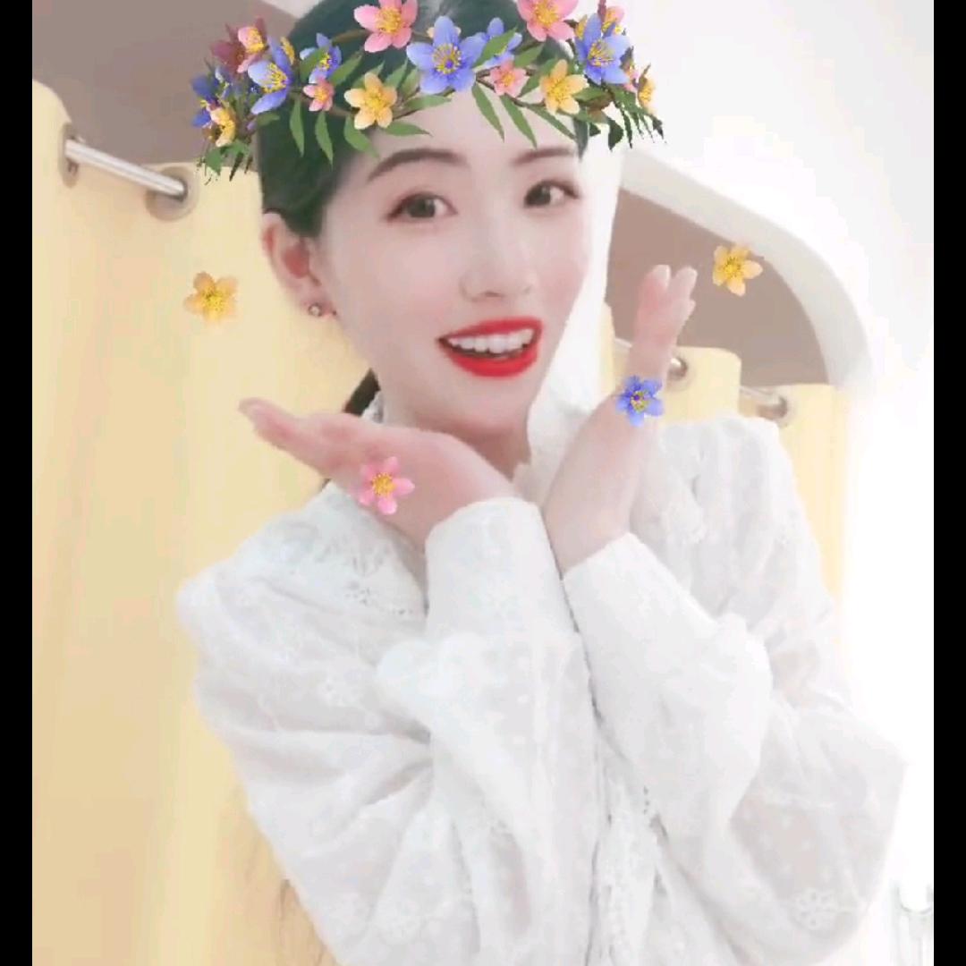 庆妮😃