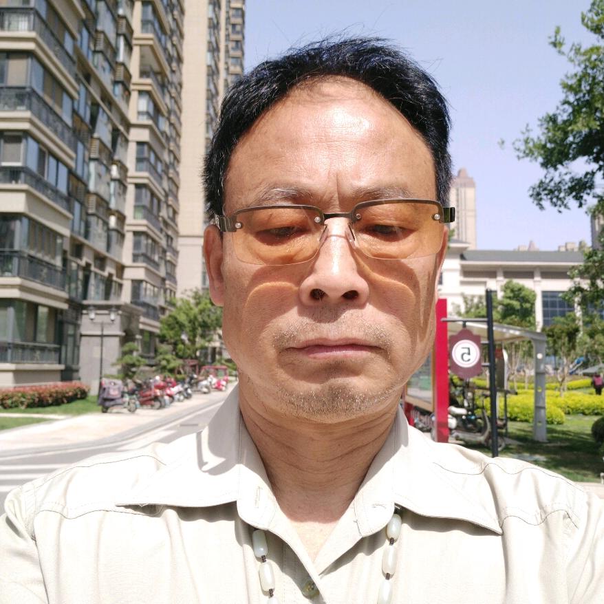 不老松，手机摄影