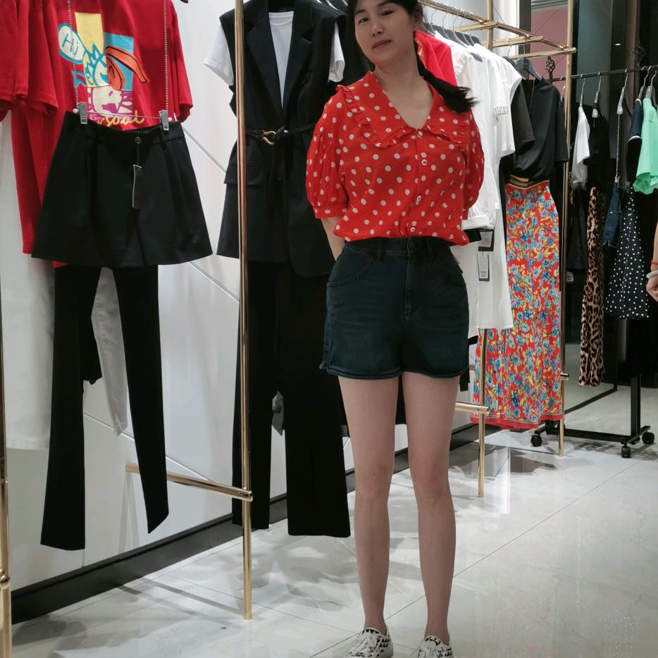花仙子
