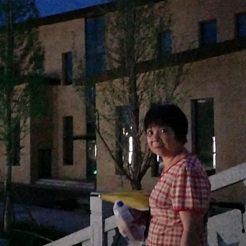 小英子