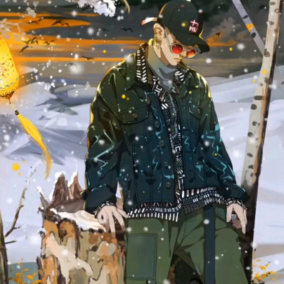 AMU听风头像