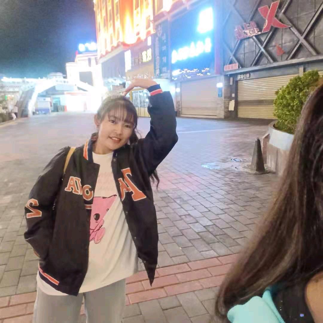 林芝🐶布姆💜DL