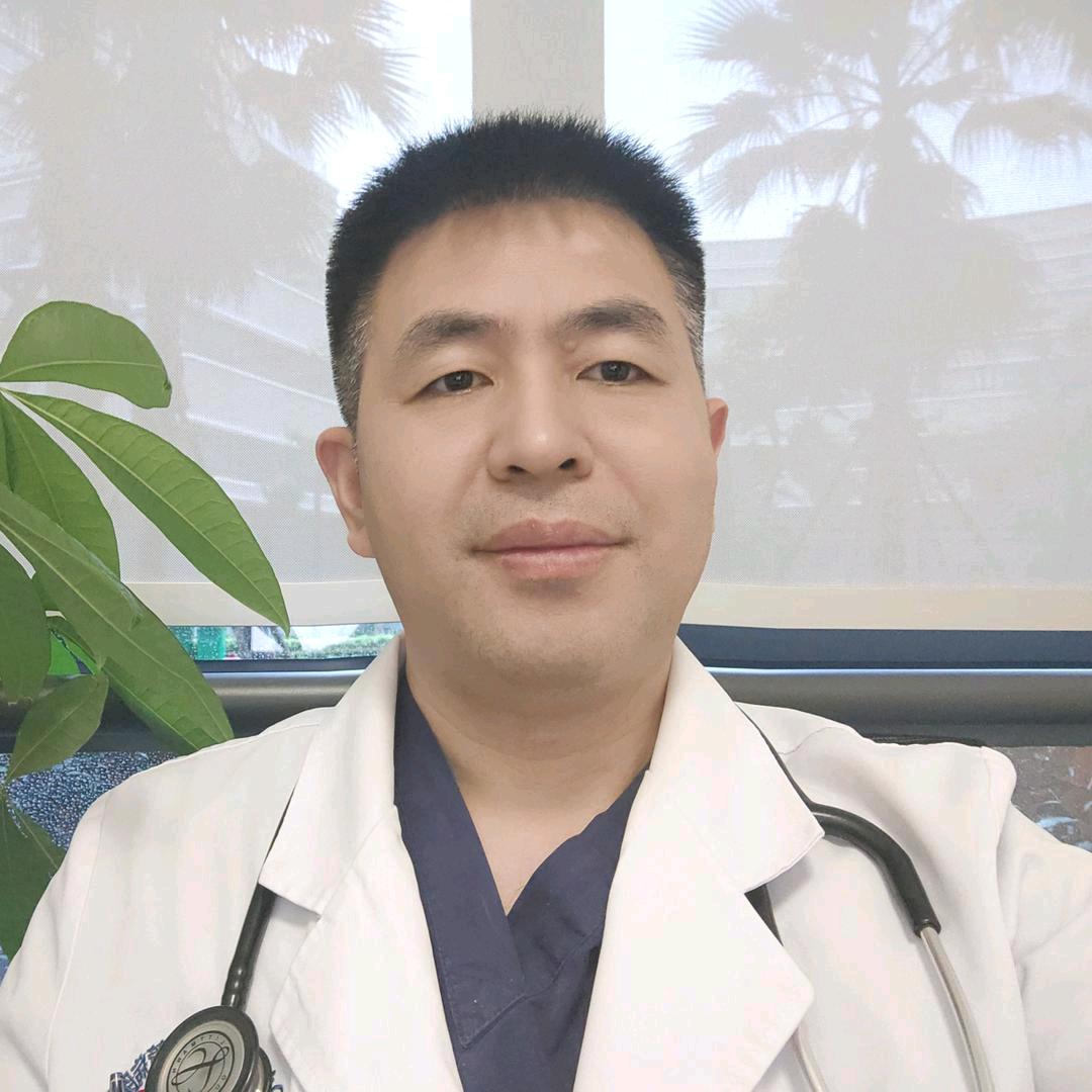心脏阿甘