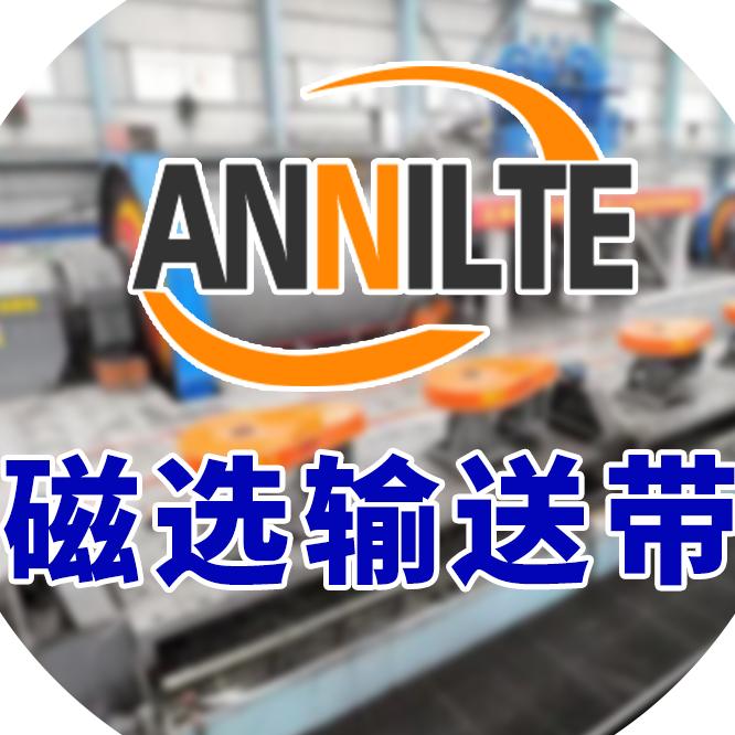 安耐磁选矿选输送带生产厂家