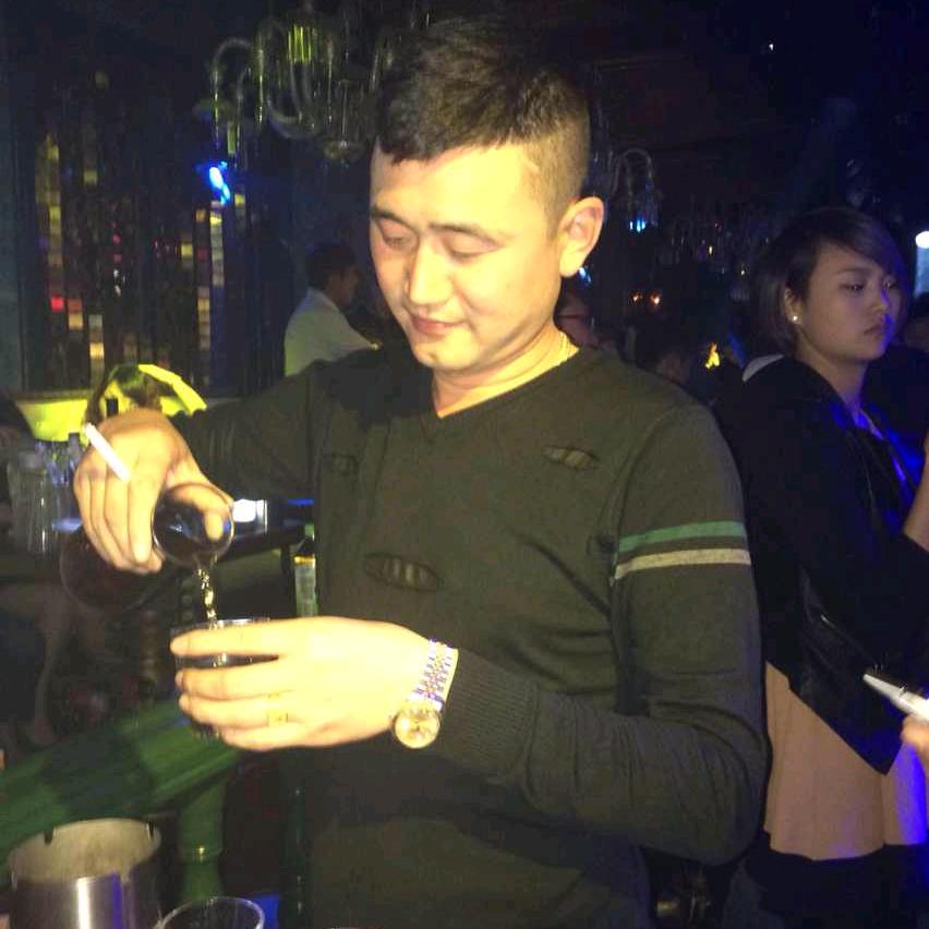 醉酒8209车业，芦海