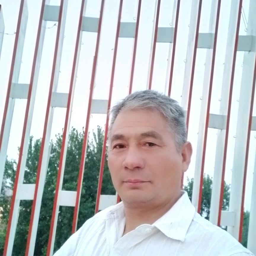 爱唱歌的老陈