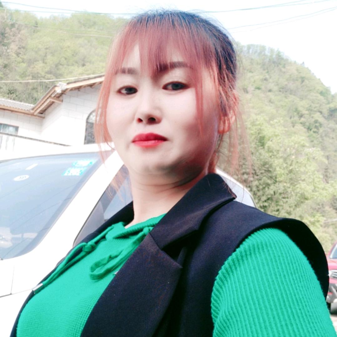 农村幺妹