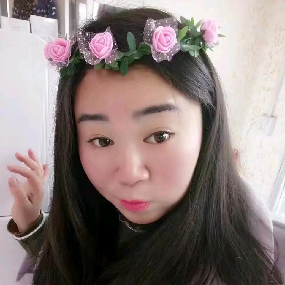 @凤儿💫自由💥飞翔