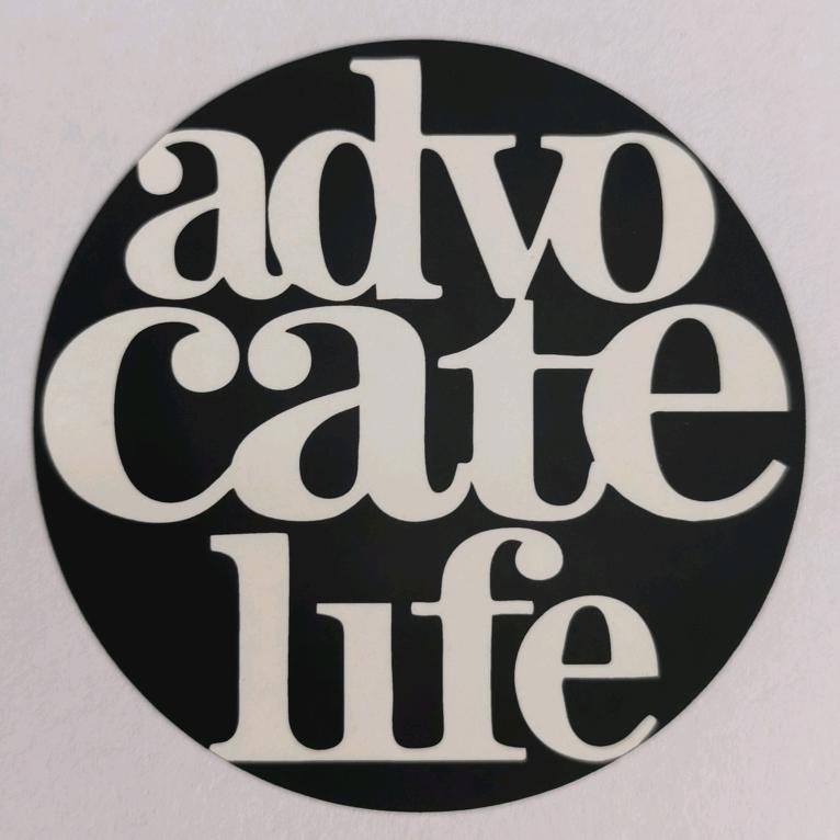 advocate life 原创女装