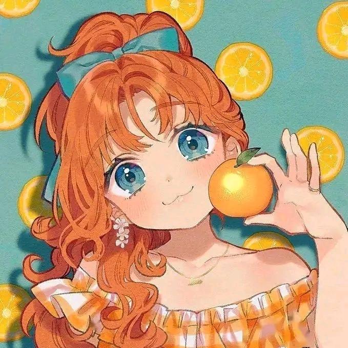 憨憨的傻大妞儿