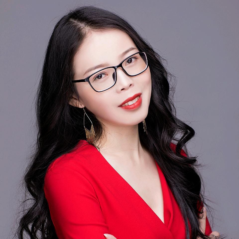 酷家乐设计师娅米（培训师）