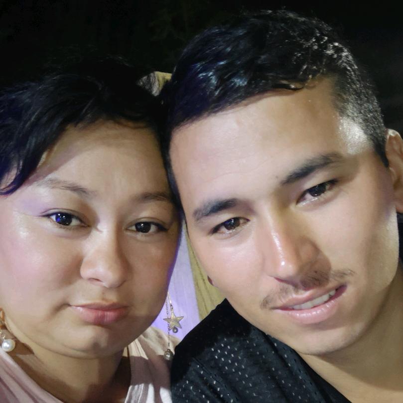 阿卜杜新疆馕