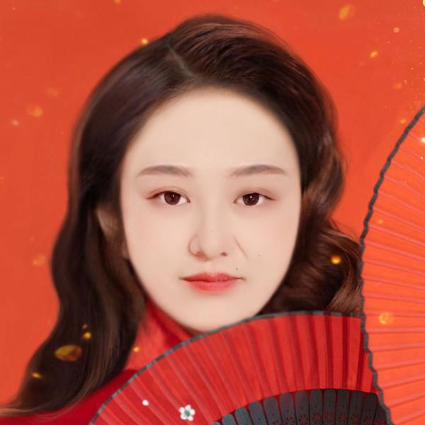 晴空万李😊