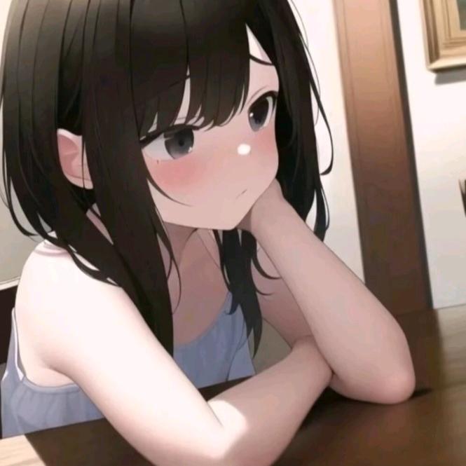 真真.