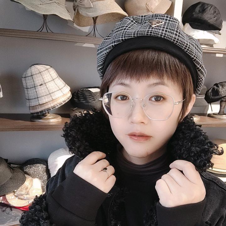 希玥高品质帽子围巾