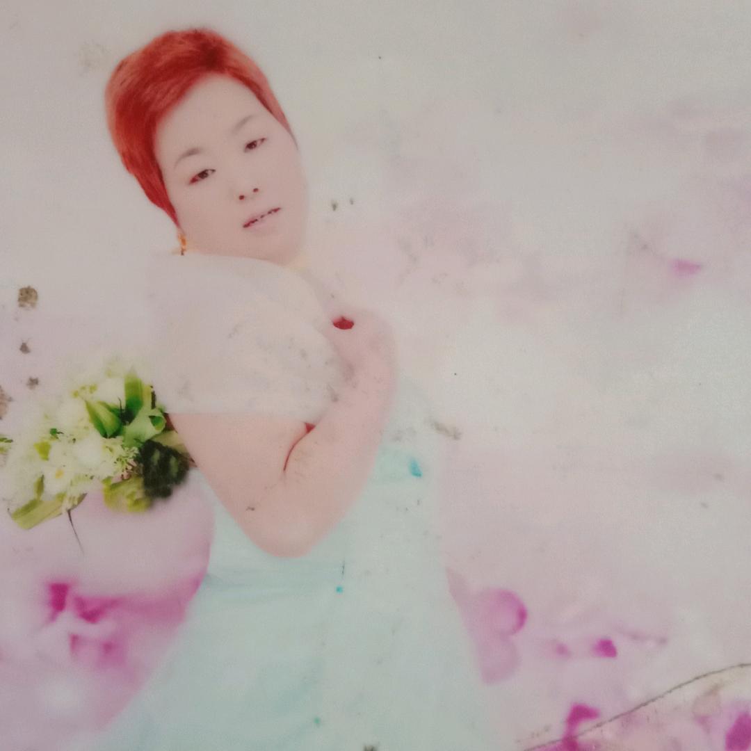 快乐单身的女人