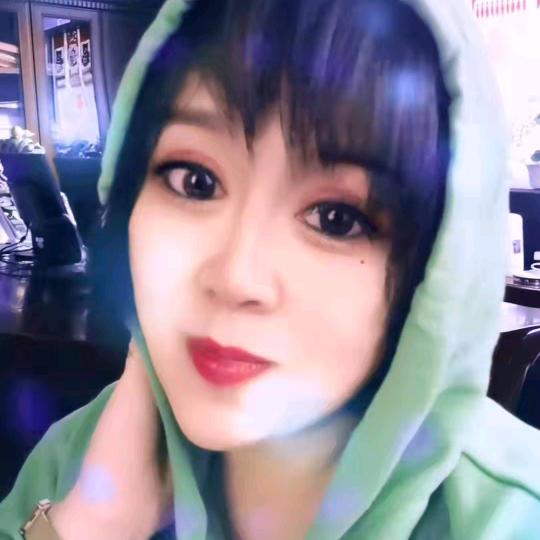 丽丽（请不要连赞，谢谢）