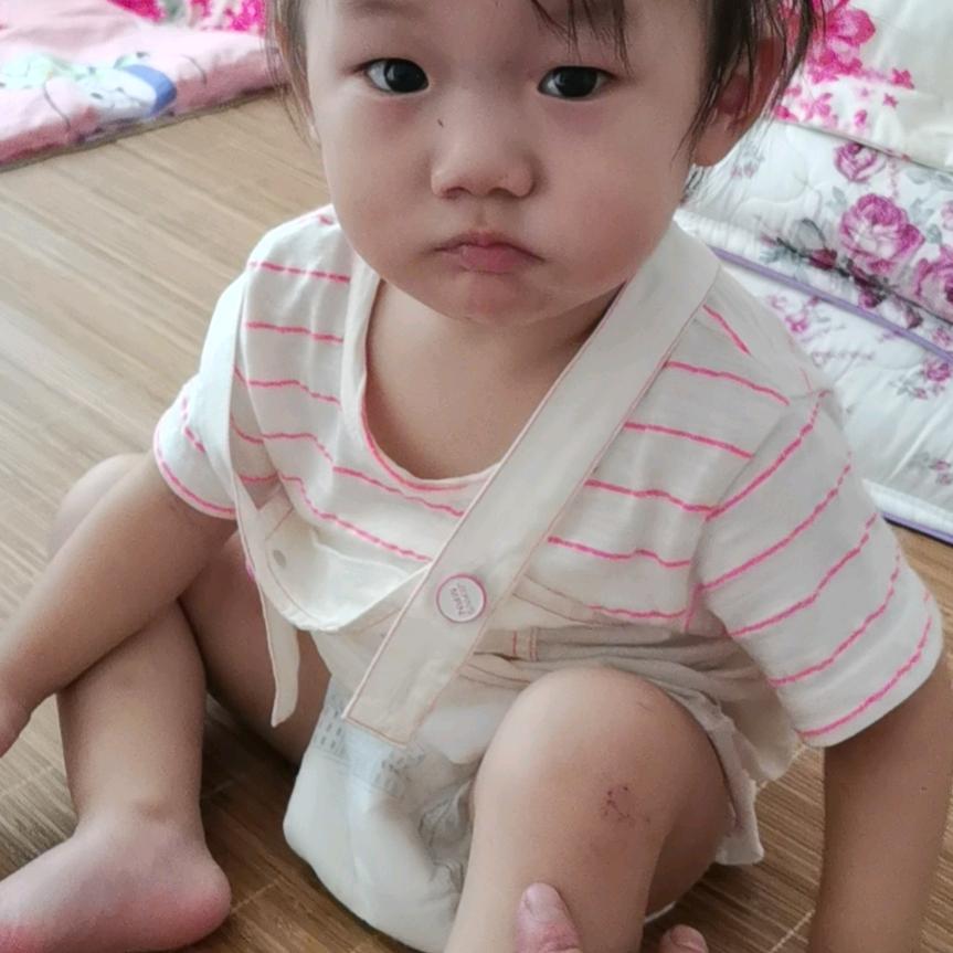 漫长的等待