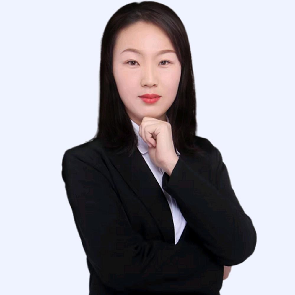 娇娇老师中级操作员课堂