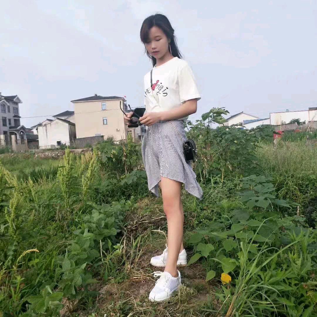 因为你不是我呀