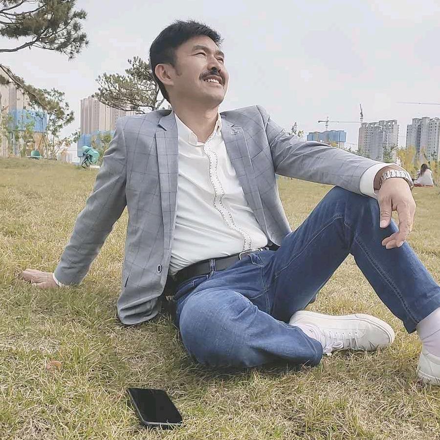 潇洒人生