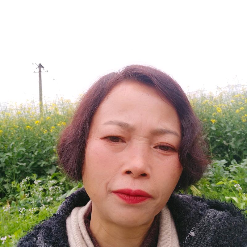 汪阿姨