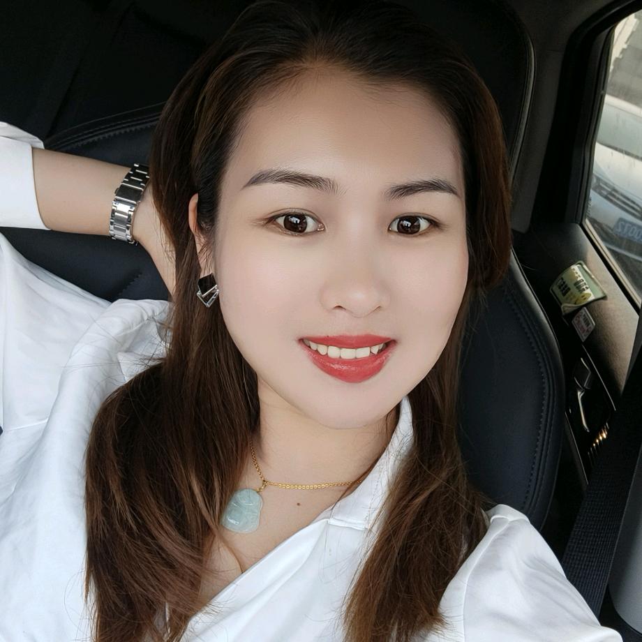 清晨的菇凉