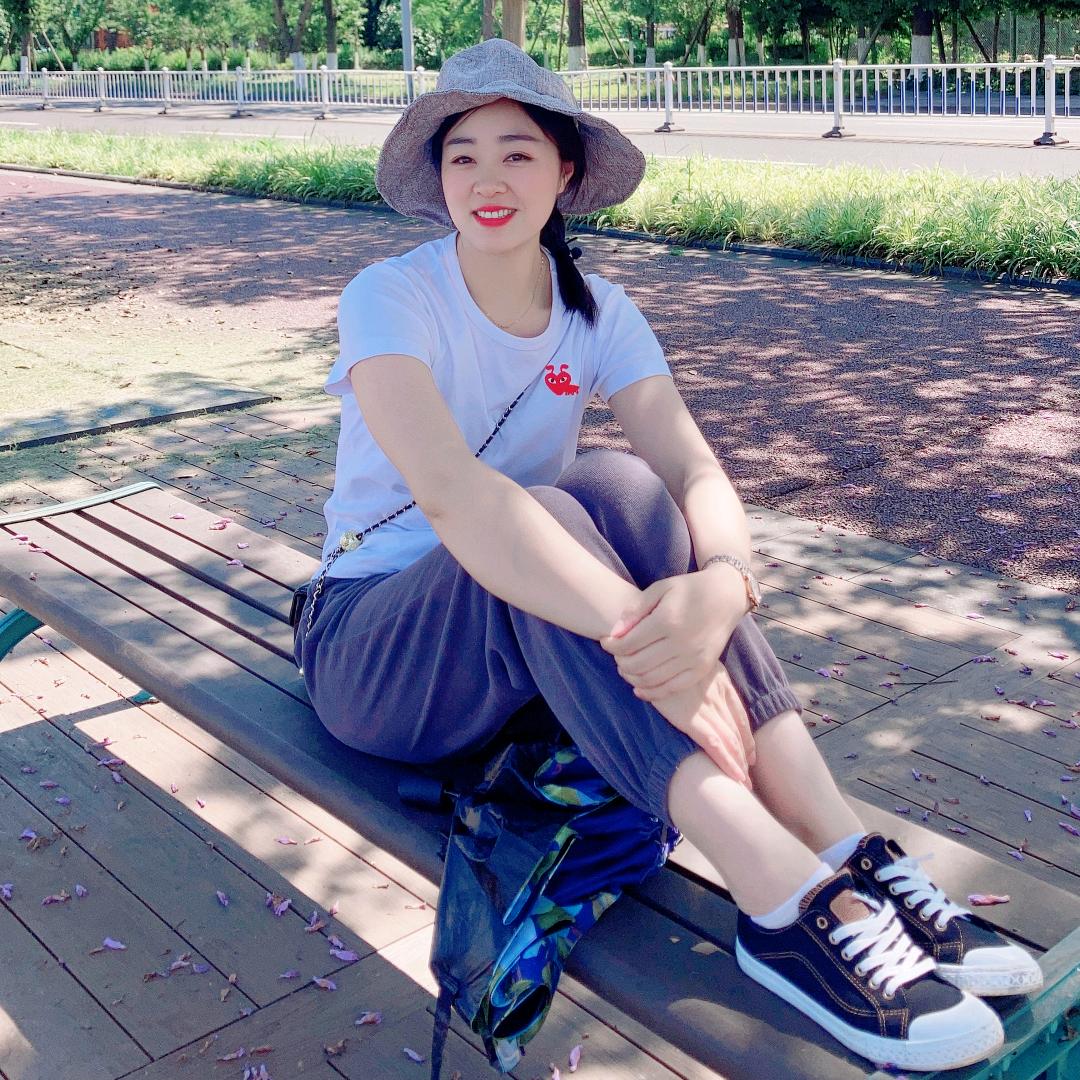 英子🌸🌸