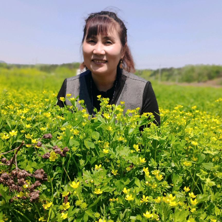宇子妈
